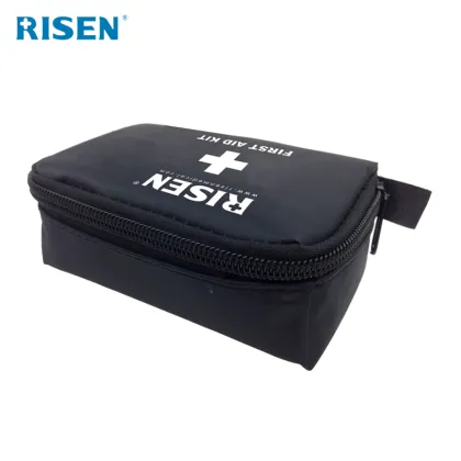 portable new design Red Cross customize premium factory first aid kit/camping first aid kit/wholesale first aid kit