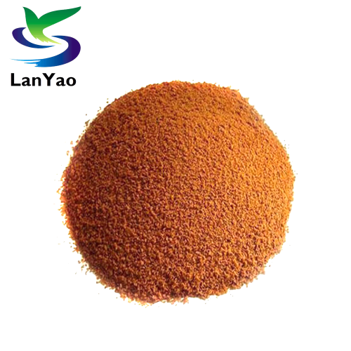 Polyaluminum Ferric Chloride Industrial Water Treatment