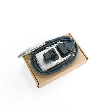 2293965 Original neuer Stickstoff -Sauerstoff -Nox -Sensor für DAF