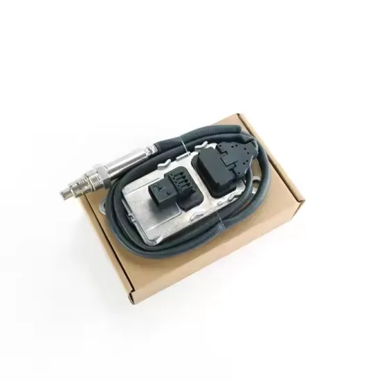 2293965 Original NEW Nitrogen Oxygen NOx Sensor for DAF