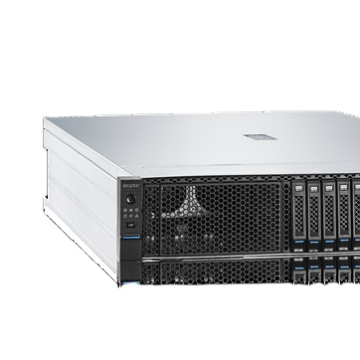 Intel Xeon Platinum 8353H CPU 64GB 2U Rack Server NF8260M6 in Stock - Ideal for Business Use