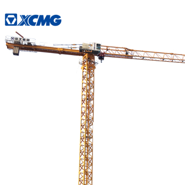 XCMG XGT7020-12 Flat Top Tower Crane - Competitive Pricing