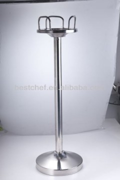 stainless steel Japan Wine bucket stand