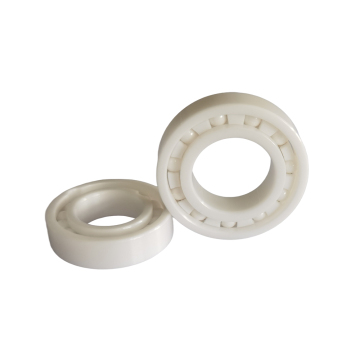High Speed 6028 Deep Groove Ceramic Ball Bearing 140x210x33