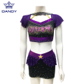 Cheer Athletes All Star Outfits