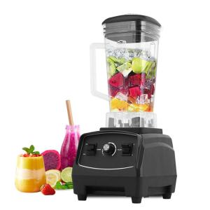High quality BPA free heavy duty personal smoothie blender