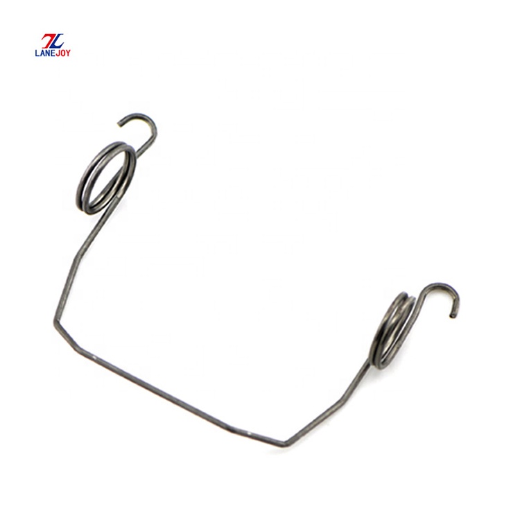 High Quality Double Vortex Coil Spring