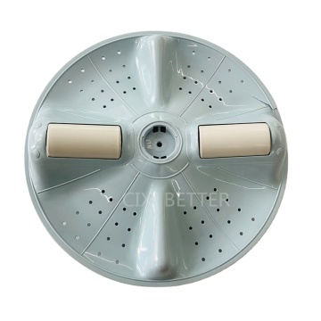 플라스틱 펄서로 340mm 펄스저 세탁기 세탁기