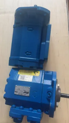 IMO ACD025N6NVBP triple screw pump