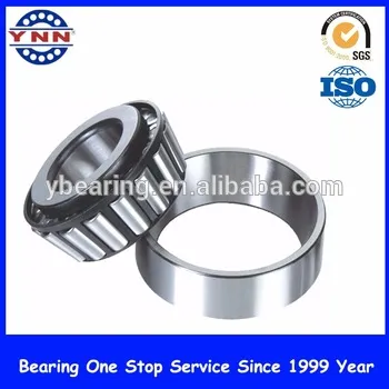 Tapered Roller Bearing (NF 310)