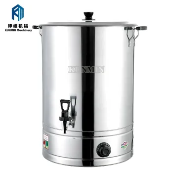 High-Efficiency Pink Electric Wax Melt Warmer Burner