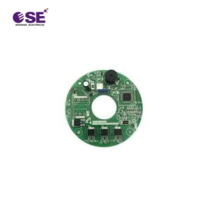 Electric Fan Circuit Board PCBA