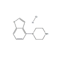 Piperazina, 1 - benzo [b] tien - 4 - il-, clorhidrato CAS 913614 - 18 - 3