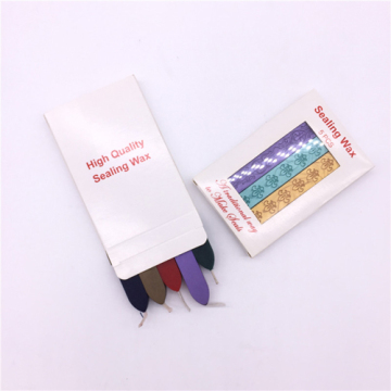 Custom Seals and Stamps Sealing Wax Sticks