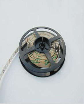 Smd 5050 12*1000mm 2.4 ~ 7.2w Low Power Flexible Led Strip Lights 60pcs