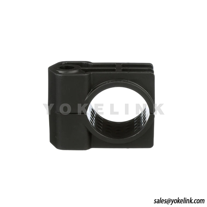 polymer cable cleat 5