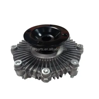 OEM Engine Cooling Fan Clutch 16210-0C010 for 2.7L 1TA 2TR Automotive Parts