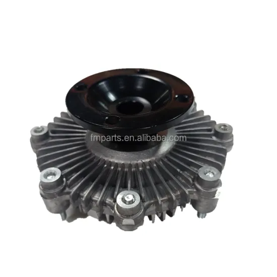 OEM Engine Cooling Fan Clutch 16210-0C010 for 2.7L 1TA 2TR Automotive Parts