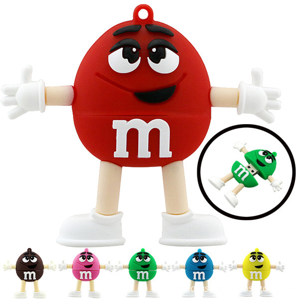 cute pen drive