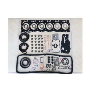 Full Complete Gasket Set Kit for Iveco Cummins N67 ISBE6 Diesel Engine Spare Parts