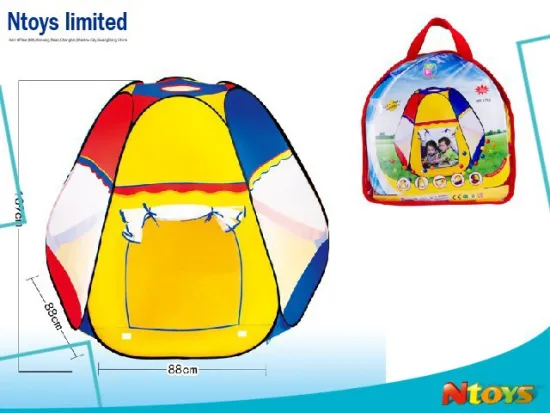 6582084 LATEST STYLE KIDS TOYS FUNNY TENT