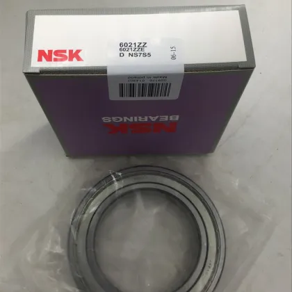 NSK Bearings Original NSK Distributor 6314