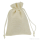 Hot sell jute drawstring pouch wholesale