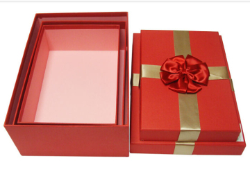 Nice Gift Box Set for Romantic Valentine's Day
