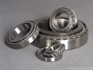 Separated Model Taper Roller Bearing 