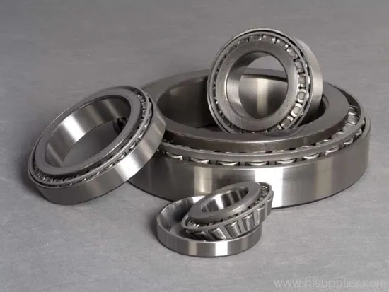 Separated Model Taper Roller Bearing 