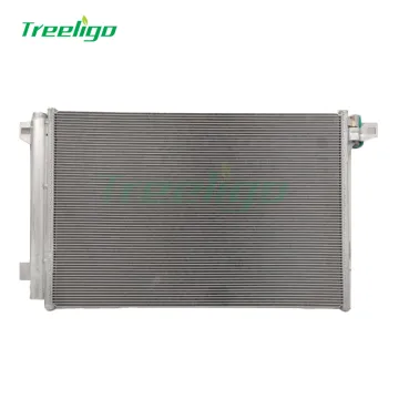 Volkswagen T6 CARAVELLE TRANSPORTER MULTIVAN 2.0 AC Condenser 7E0820411F 940732