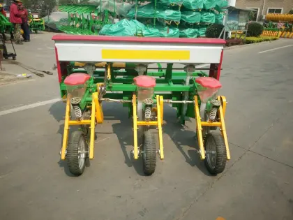 Planting sowing seed drill seeder machine planter seeder