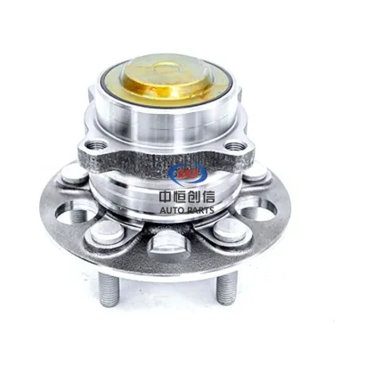 Rear Wheel Hub Bearing For Honda Breeze