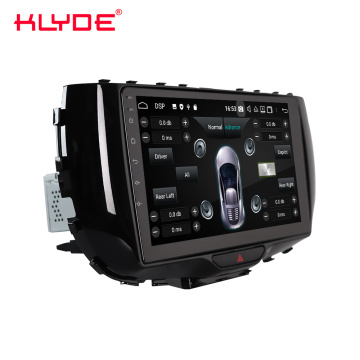 New arrival car radio for KIA SOUL 2020