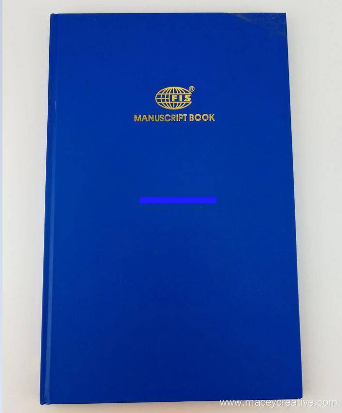 A3/A4/A5/A6 Hardcoverschool exercise book