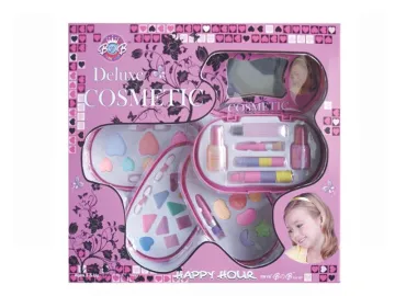 Makeup Toys,2014 Fashion Makeup Play Set For Kid,Kid Toy Manufacturer