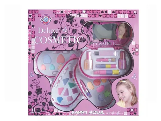 Makeup Toys,2014 Fashion Makeup Play Set For Kid,Kid Toy Manufacturer