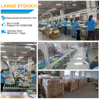 12000 Watt Solar System Home Set with Anern Mounting System