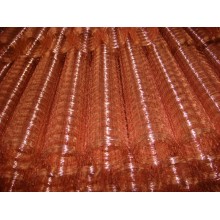 Decoration welded wire mesh