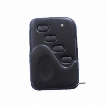 Remote Control with 12V Voltage, Customized Frequencies Accepted