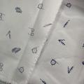 100% Cotton fabric for Lining