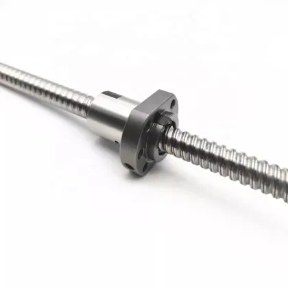 SFS Ballscrews SFA Series 25mm C7 Precision Screw