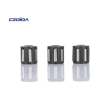 Nylon Cage Needle Roller Bearing Assembly K5x8x10TN
