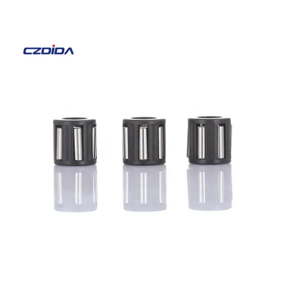 Nylon Cage Needle Roller Bearing Assembly K5x8x10TN