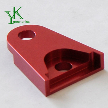 High Precision CNC Custom Machining: Crafting Superior Quality Machined Spare Parts