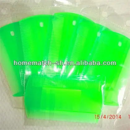 China factory manufacturer Animal Combs, pet comb, CE certification
