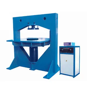 Well Cover Hydraulic Compression Testing Machine