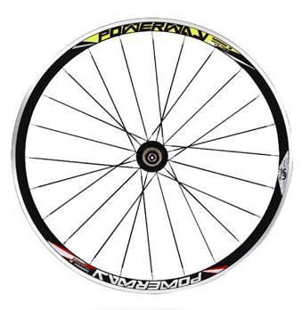 QWH-R130 Aluminum Clincher Wheelsets