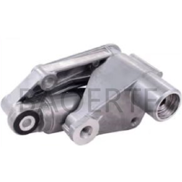 11287838797 Bomba de agua alternador de tensor de correa para BMW