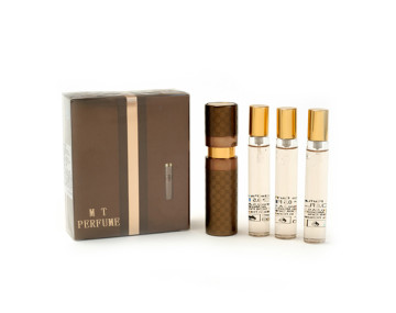 Brand Mini Set Perfume with Top Quality for Women (MT-294)